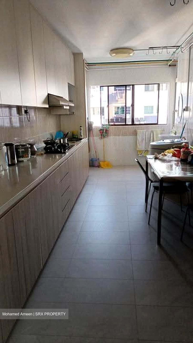 Blk 462 Jurong West Street 41 (Jurong West), HDB 4 Rooms #629761491